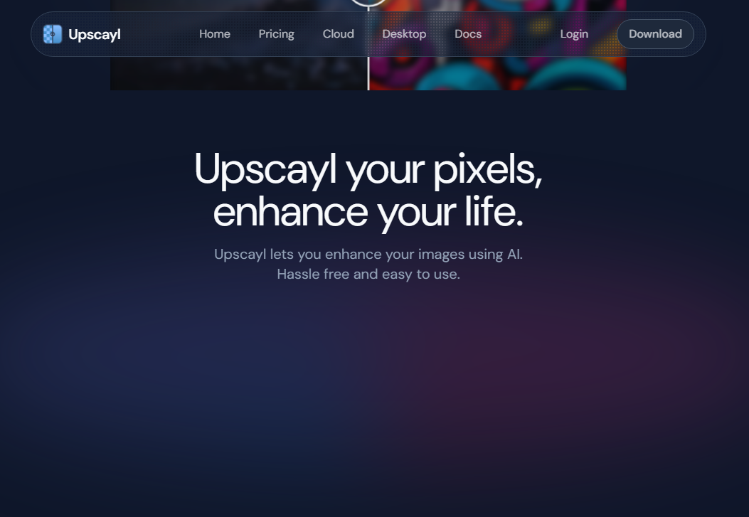 Upscayl